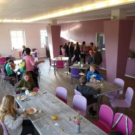 Jugendhotel Biber Jesse Tours Hotel
