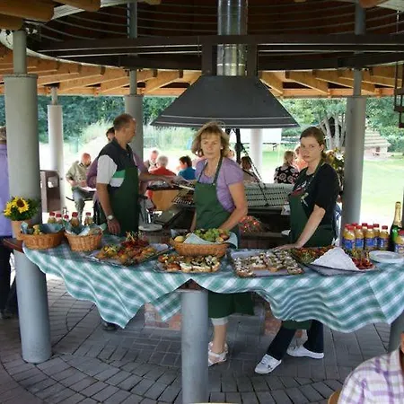 Jugendhotel Biber Jesse Tours
