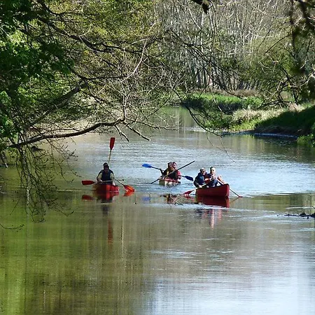 Jugendhotel Biber Jesse Tours * Lubtheen